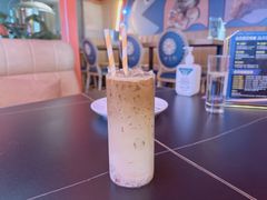 -甲丁坊·德餐·酒吧(五棵松华熙店)
