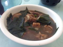 -海天一色海景自助餐厅(西港花园店)