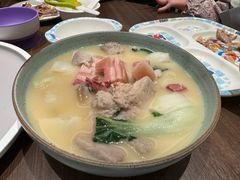 -佘山世茂艾美·御珍轩中餐厅