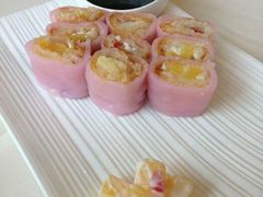 android_upload_pic-半岛太子酒家(海港城店)