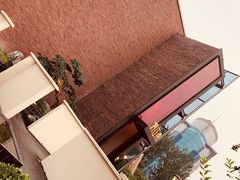-俏江南天津时尚曲艺主题餐厅(马场道店)