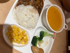 -大师兄·手工面·西北菜(珠海环宇城店)