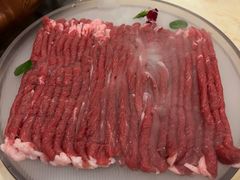 -阳坊胜利涮羊肉(阳坊老店)