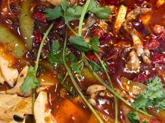 -渝蛙馆(新百店)