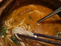 小锅米线-紫滇源云南生态菜(丹凤街店)