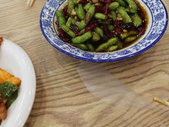 -江城燕子大排档(江汉路步行街店)