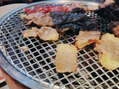 -胡同泥炉烤肉(总店)