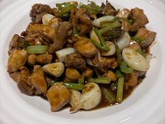 -鄱阳湖·江西小炒·瓦罐煨汤(五道口店)