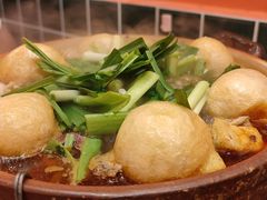 -大胃姐·路边牛杂打边炉(云龙华府店)