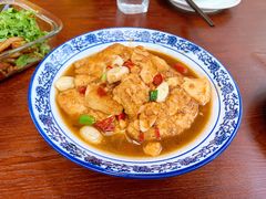 家乡煎豆腐-聚缘·湘味音乐餐厅party(罗湖店)