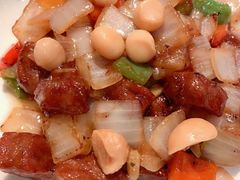 -金鼎轩(方庄天坛店)
