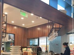 自助取餐区-啫·粤风料理·啫啫煲(仓山万达广场店)