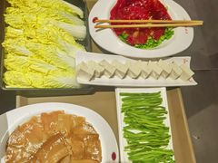 -山城辣妹子(定福庄店)
