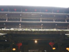 -福建土楼(南靖)景区