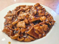 -烤肉宛饭庄(南礼士路店)