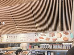 -山崎面包(苏州中心店)