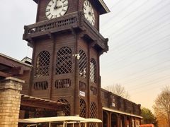 -永定河休闲森林公园