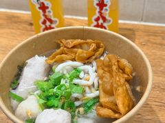 全家福-非遗·十八曲鱼饺(西马总店)