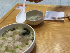 -郑记南门口·小笼汤包(山水人家店)