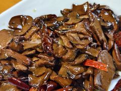 -龙姐私房菜(和顺古镇店)