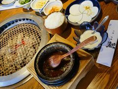 -炎蔵牛舌烤肉
