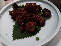 黑醋焦糖猪软骨-丰收日(五角场店)