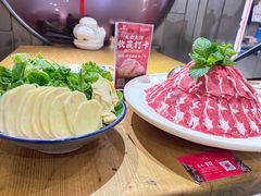 -滇铺子•云南特色菜•野生菌季(南亚福景路·海埂大坝店)