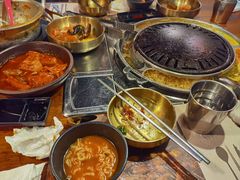 -喜来稀肉(金巴利道店)