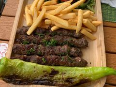 -ALAMEEN阿拉伯餐厅(三里屯店)