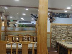 -真利味·脊骨火锅·正宗韩国料理(韩乐坊店)