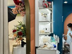 -海马体照相馆(上海晶耀前滩店)