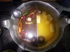 -湊湊火锅·茶憩(东城万达店)