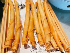 春卷-二十八里太湖船菜(吉祥路店)