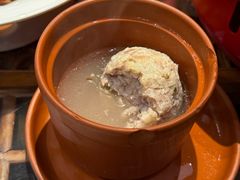 -陈记菜馆·非遗淮扬菜(东关街教场店)