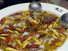-太二酸菜鱼(上海佛罗伦萨小镇店)