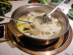 -润园四季椰子鸡火锅(欢乐海岸店)