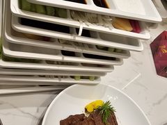 -玉林烤鸭店(垡头店)