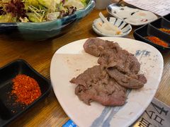 -一井烧肉·活鳗·寿司(望京SOHO店)