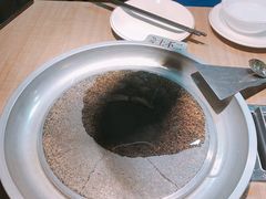 -石记东北风味烤肉店(子固路店)
