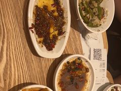 -乡村基·川味现炒大王(熙悦天街店)