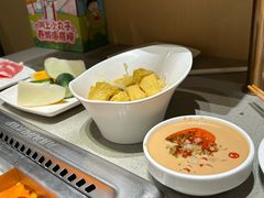 -海底捞火锅(泰安爱琴海店)