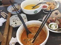 -和府捞面(天河领展广场店)