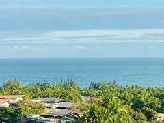 -海南清水湾莱佛士酒店