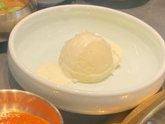 -韩白山·朝鲜族烤牛肉·酱蟹(长宁龙之梦店)