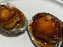 -徐记海鲜(曲江南湖店)