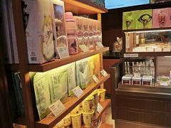 -奈雪的茶(中粮祥云小镇店)