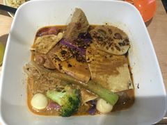 -林静小吃(复兴路店)