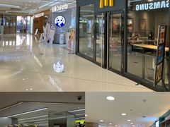 -开元商城(钟楼店)