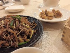 -麒麟中餐厅·经典粤菜·地道菜式老字号(广州长隆酒店)