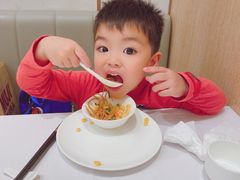 -新吉士·上海菜(浦东LCM置汇旭辉店)